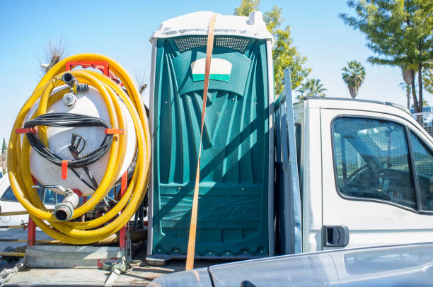 Best Construction site porta potty rental  in Pottsboro, TX