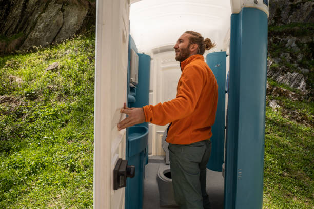 Porta potty services near me in Pottsboro, TX