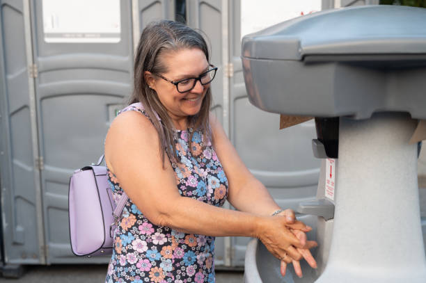 Best Best portable toilet rental  in Pottsboro, TX